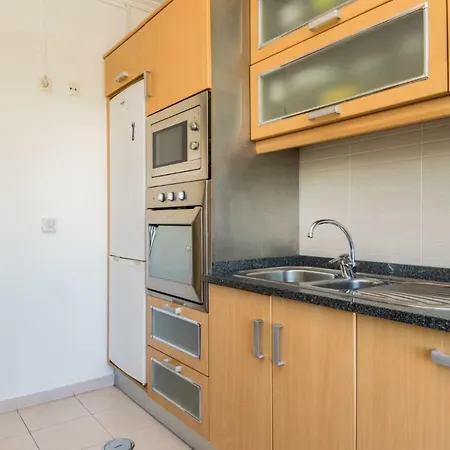 Apartament Akisol Cross