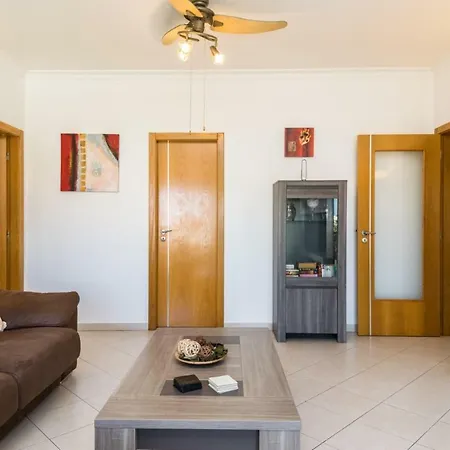 Akisol Cross Apartment Albufeira