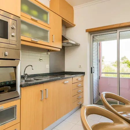 Apartment Akisol Cross Albufeira