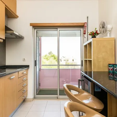 Akisol Cross Apartment